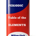 Clarkscript's 2nd Edition Chemistry Book for Kids, English, Unlimited-0