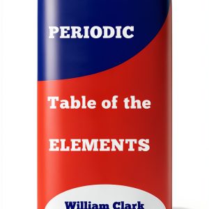 Clarkscript's 2nd Edition Chemistry Book for Kids, English, Unlimited-0