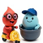 Science Explorers Kids Chemistry eBook by XYZ Learning-0