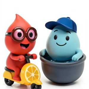 Science Explorers Kids Chemistry eBook by XYZ Learning-0