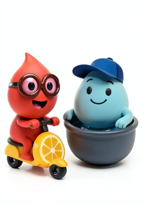Science Explorers Kids Chemistry eBook by XYZ Learning-0