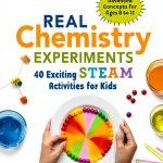 Callisto Kids Chemistry eBook Ages 5-10 Interactive Guide 225 Pages-0