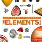 DK Children Chemistry Book for Kids Ages 7+ Interactive Learning Guide-0