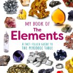 DK Children's Chemistry Book for Kindergarten to Grade 2-0