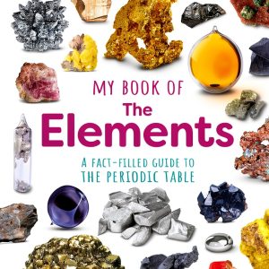 DK Children's Chemistry Book for Kindergarten to Grade 2-0