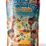Kids Chemistry Book Kindle Edition XYZ Publishing 84-Page Print-0