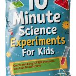 Kids Chemistry Experiments eBook by XYZ Publishing Interactive Guide-0