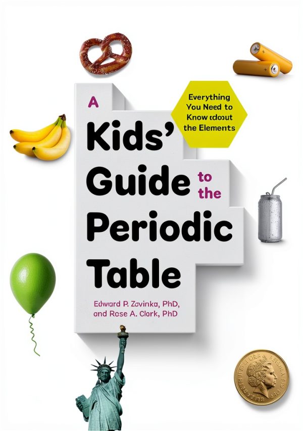 Callisto Kids Chemistry eBook Grades 3-6 Interactive Guide 372 Pages-0