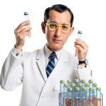Golden Books Chemistry for Preschoolers: Fun Science Experiments-0