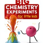 Callisto Kids Chemistry Kindle Book for Preschool Fun Experiments-0
