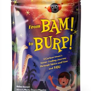 Children's Chemistry Book by Charlesbridge - Learn Chemistry with Fun-0