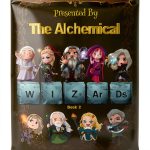 ScienceKids Magical Elements of the Periodic Table Chemistry eBook-0