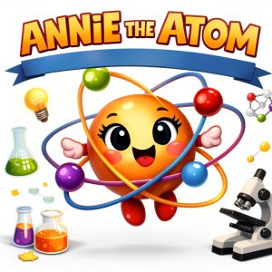 Science Explorers Kids Chemistry eBook by XYZ Publishing-0