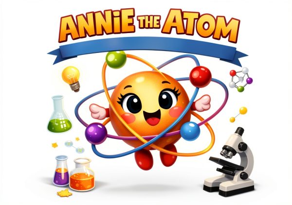 Science Explorers Kids Chemistry eBook by XYZ Publishing-0