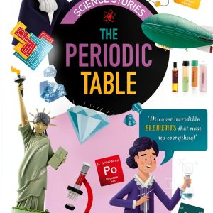 Science Stories Chemistry Adventures for Kids by Arcturus Kindle eBook-0