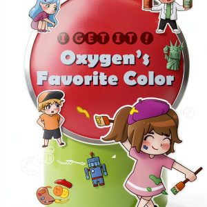 I Get It Chemistry Kids Book by Read With You Publishing Preschool-0