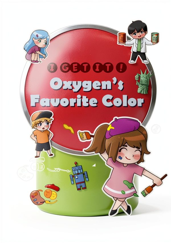 I Get It Chemistry Kids Book by Read With You Publishing Preschool-0