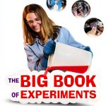 Children's Chemistry Book by Philomel Books, 108 Pages, Grade 3-7-0