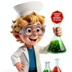 Kids Chemistry Experiments eBook by XYZ Brand Interactive Learning-0