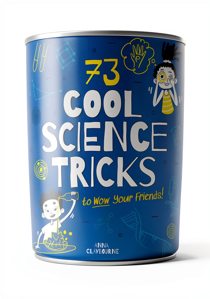 fun experiments