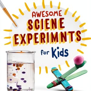 Awesome STEAM Activities for Kids by Callisto Kids-0