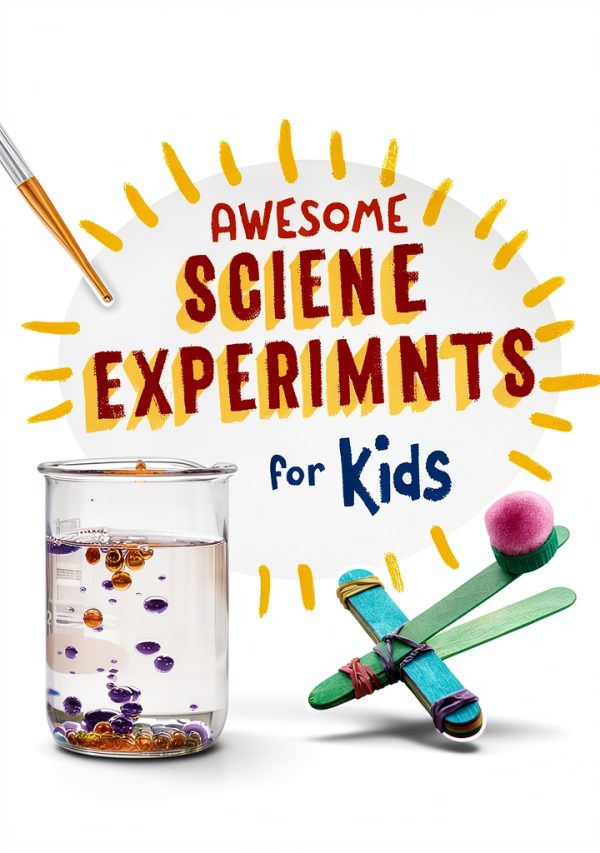 Awesome STEAM Activities for Kids by Callisto Kids-0