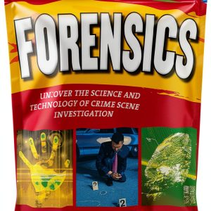 Nomad Press Inquire & Investigate Chemistry eBook for Teens-0