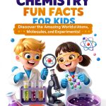 Fun Facts for Kids Chemistry eBook by Brand – 95 Page Guide-0