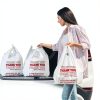 Thank You Plastic Bags 350 Count Reli 11.5 x 6.5 x 21 Inch-4