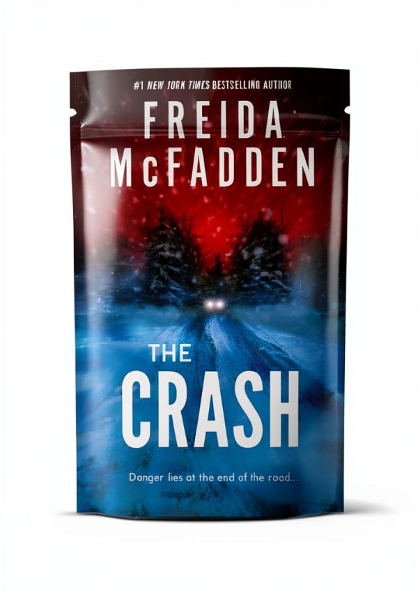 Psychological Thriller Kindle eBook Hollywood Upstairs Press 388 Pages-0