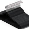 Velvet Clothes Hanger 50 Pack Utopia Home Slim Rotating Non Slip-3