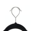 Velvet Clothes Hanger 50 Pack Utopia Home Slim Rotating Non Slip-6