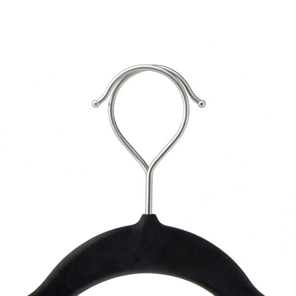 Velvet Clothes Hanger 50 Pack Utopia Home Slim Rotating Non Slip-6