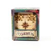 iDventure Cluebox Davy Jones Locker Escape Room Puzzle Box 11124-4