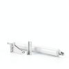 Screen and Storm Door Closer Kit MaxxGeek All-in-One Closer Black-2