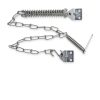 Screen and Storm Door Closer Kit MaxxGeek All-in-One Closer Black-4