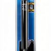 Wright Products V1020BL Pneumatic Door Closer Black-1