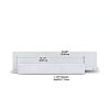 Wright Products V1020BL Pneumatic Door Closer Black-5