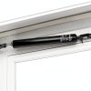Pneumatic Storm Door Closer by Wright Products Adjustable Black V820BL-3