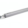 Wright Products V1020BL Pneumatic Door Closer Black-6