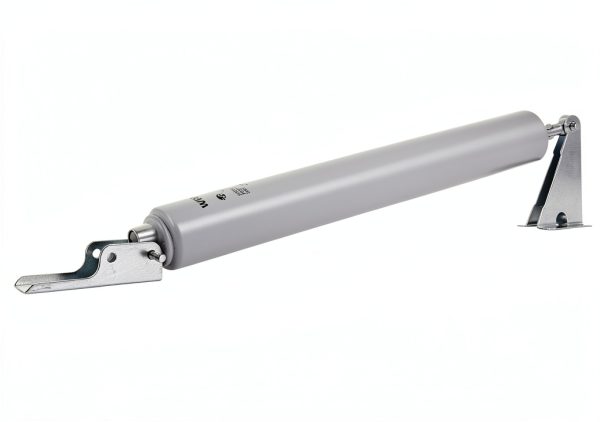 Wright Products V1020BL Pneumatic Door Closer Black-6