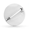 Heavy Duty Pneumatic Screen Door Closer RUGLAMZHIP Silvery 90° Open-6