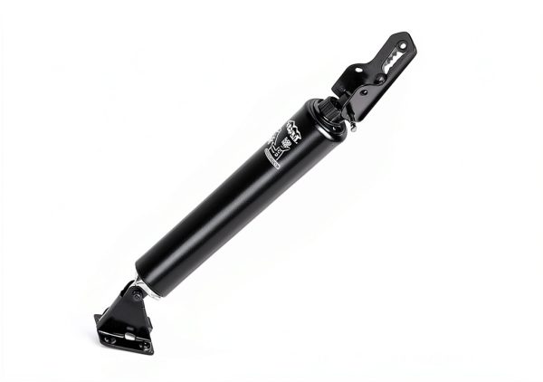 Pneumatic Storm Door Closer by Wright Products Adjustable Black V820BL-7