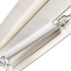 Wright Products V1020BL Pneumatic Door Closer Black-7