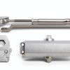 Automatic Door Closer Marie for 55-100 lbs Doors Size 2 Brown-1