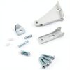 Screen Door Closer Kit SAVITA Door Replacement White-4