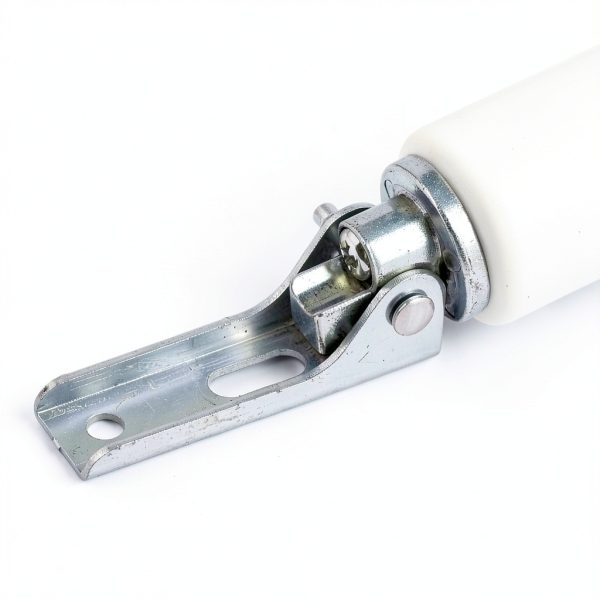 Heavy Duty Pneumatic Screen Door Closer RUGLAMZHIP Silvery 90° Open-4
