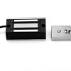 Electric Magnetic Lock QWORK 4 Pack 60kg Holding Force Door Lock-2
