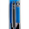 Wright Products Pneumatic Storm Door Closer V820AFB Adjustable Bronze-1