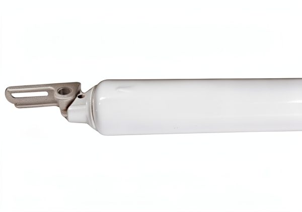 Pneumatic Screen Door Closer by Ideal Security Model 8730 10.5"-2